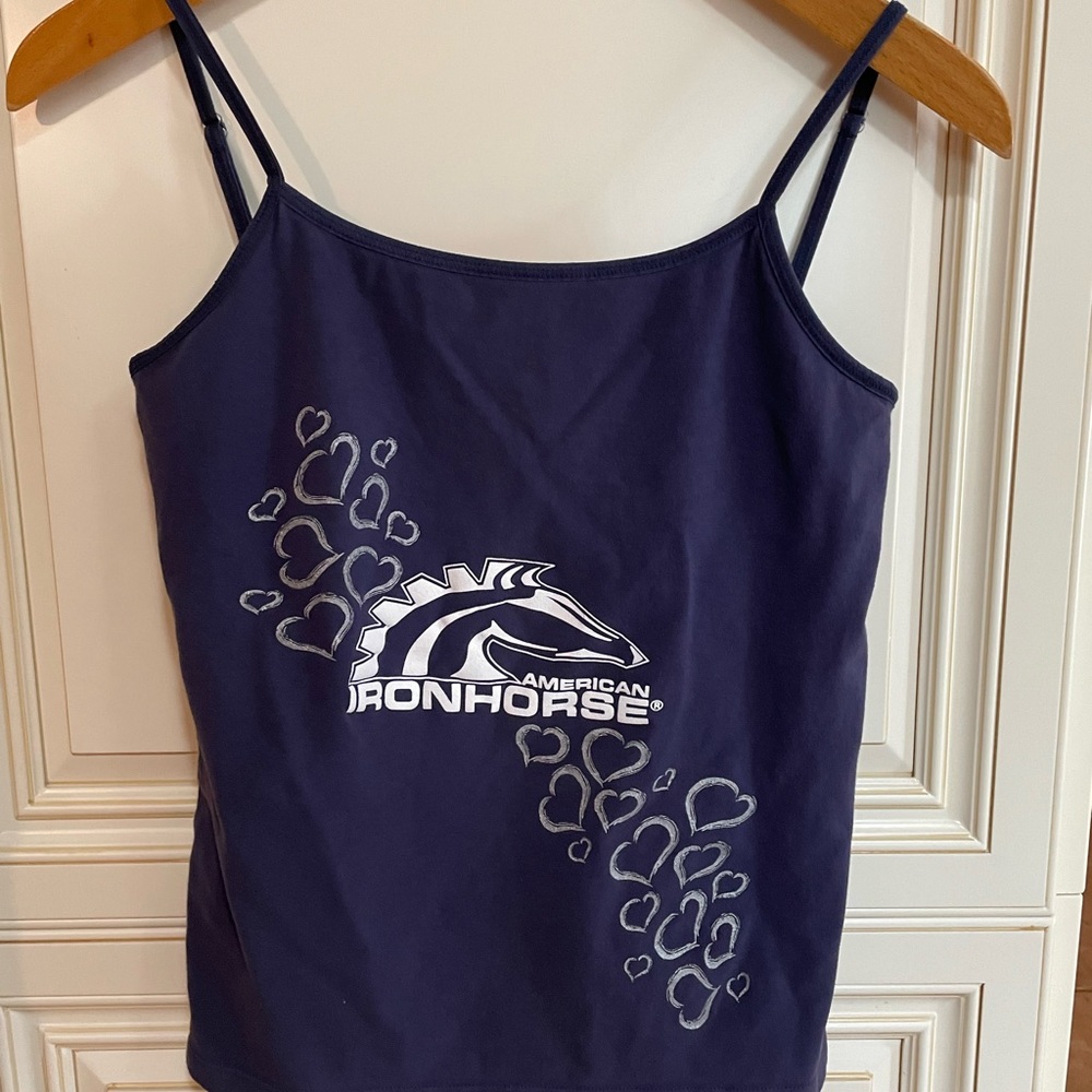 Woman’s tank